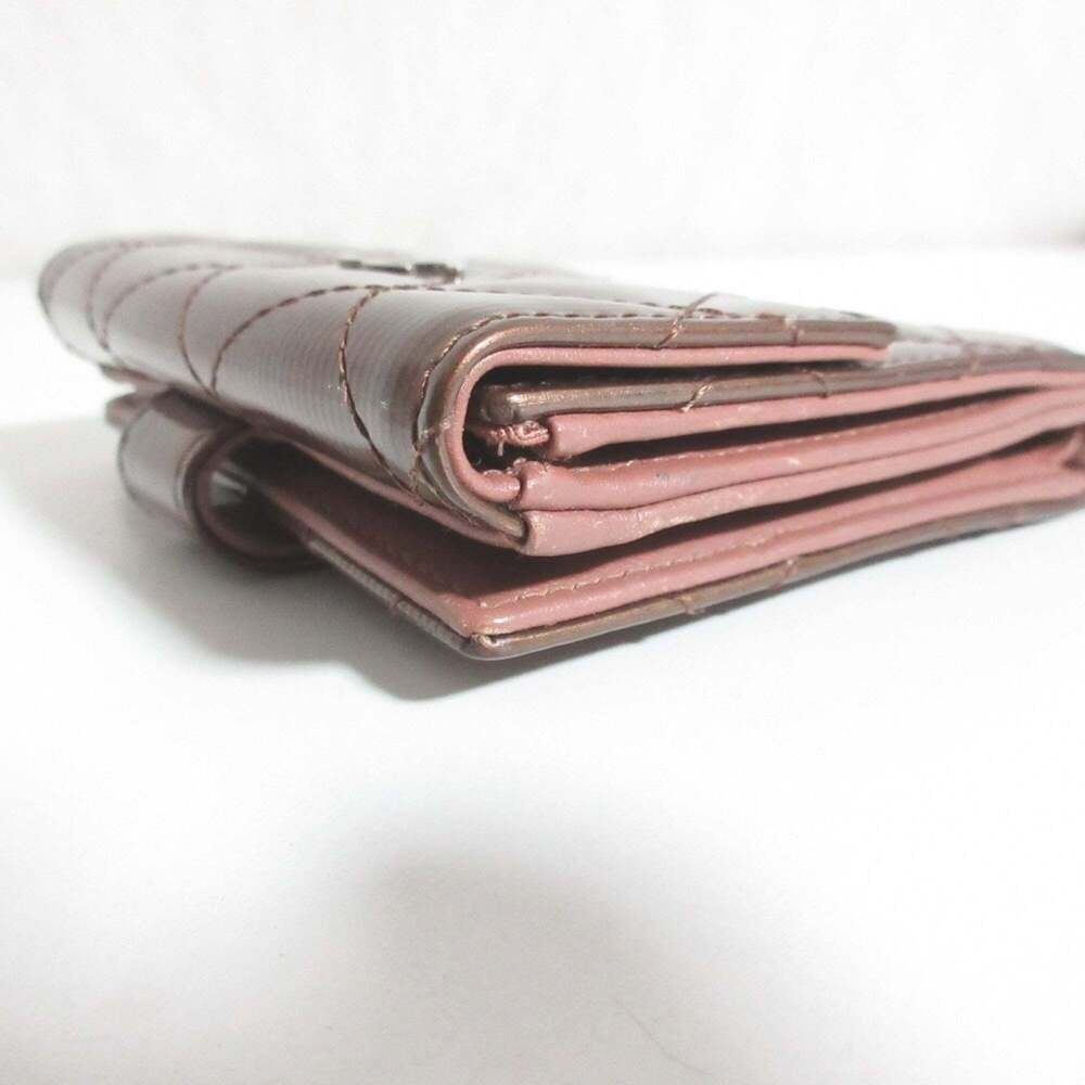CHANEL Authentic Leather Wallet - Picture 3 of 11
